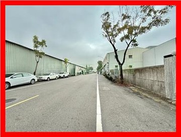 ❤️仁德大順路地163坪甲工❤️｜台南市仁德區太乙段
