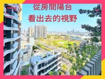 BE56⭐️北屋重劃區✦視野+衛浴開窗+機械平移｜高雄市仁武區北屋北街