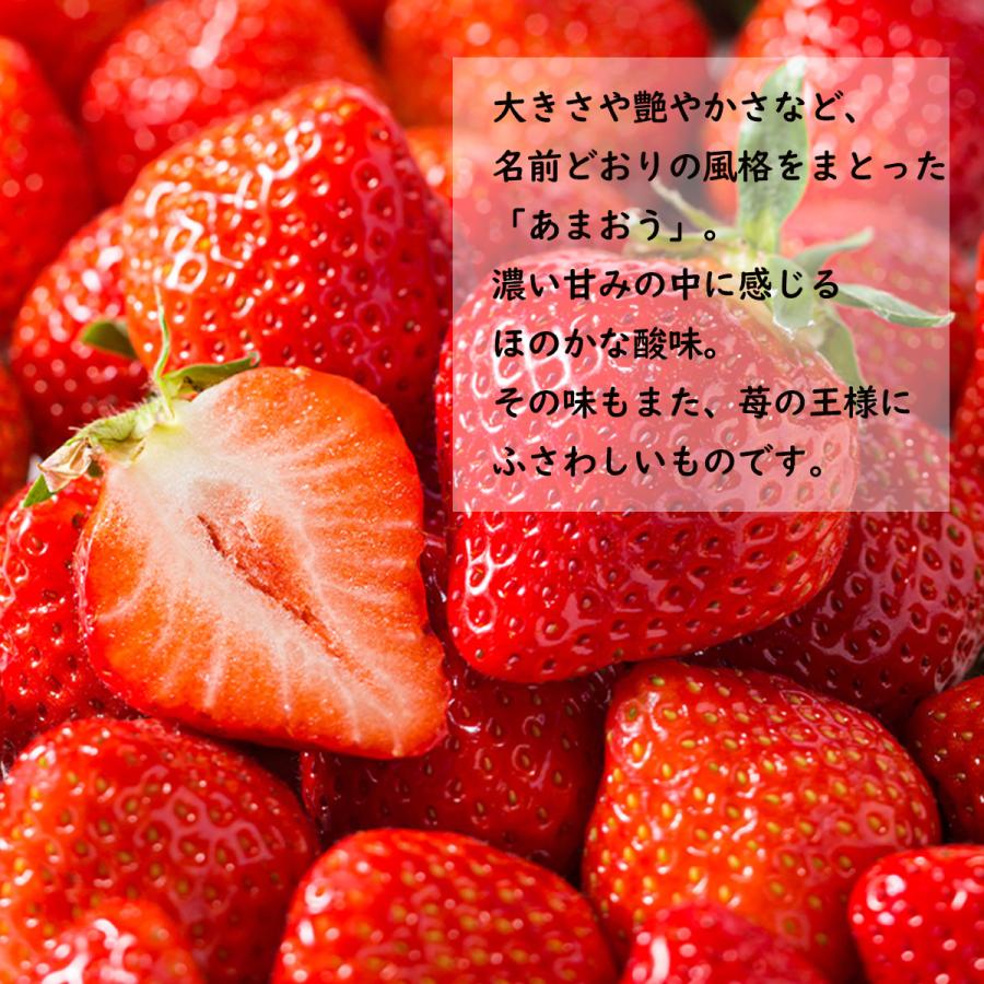 苺 フルーツ あまおう350g 化粧箱入 福岡県産 JAふくおか八女 ギフト お歳暮 クリスマス 年末年始 福よかマーケット