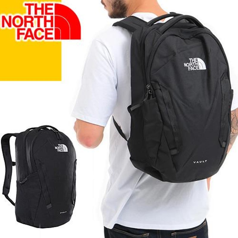 ノースフェイス ヴォルト THE NORTH FACE リュック バックパック