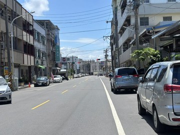 永慶小東⛪近德南國小德糖路靜巷豪宅方正美建地｜台南市仁德區後壁段