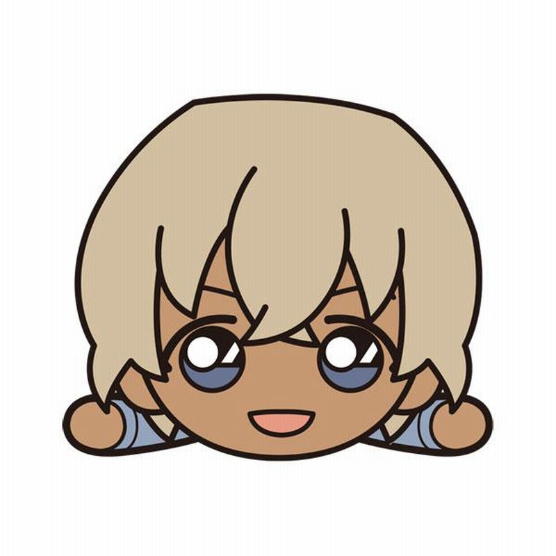 名探偵コナン　寝そべりぬいぐるみぷち　警察学校Ver. セット 名探偵コナン 寝そべりぬいぐるみ ぷち 警察学校Ver. 6個入りBOX