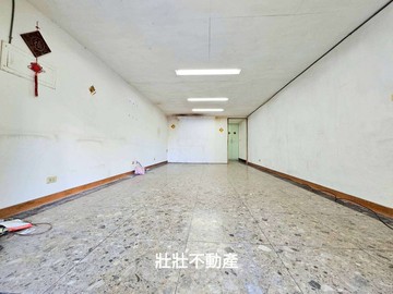 鈞鈞北區大全聯園道旁超低總價大面寬店面+3房+車位｜台中市北區忠太東路