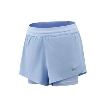 【Nike】 AS W NK SWIFT DF MR 2N1 SHRT  運動短褲 女 - HJ5377468