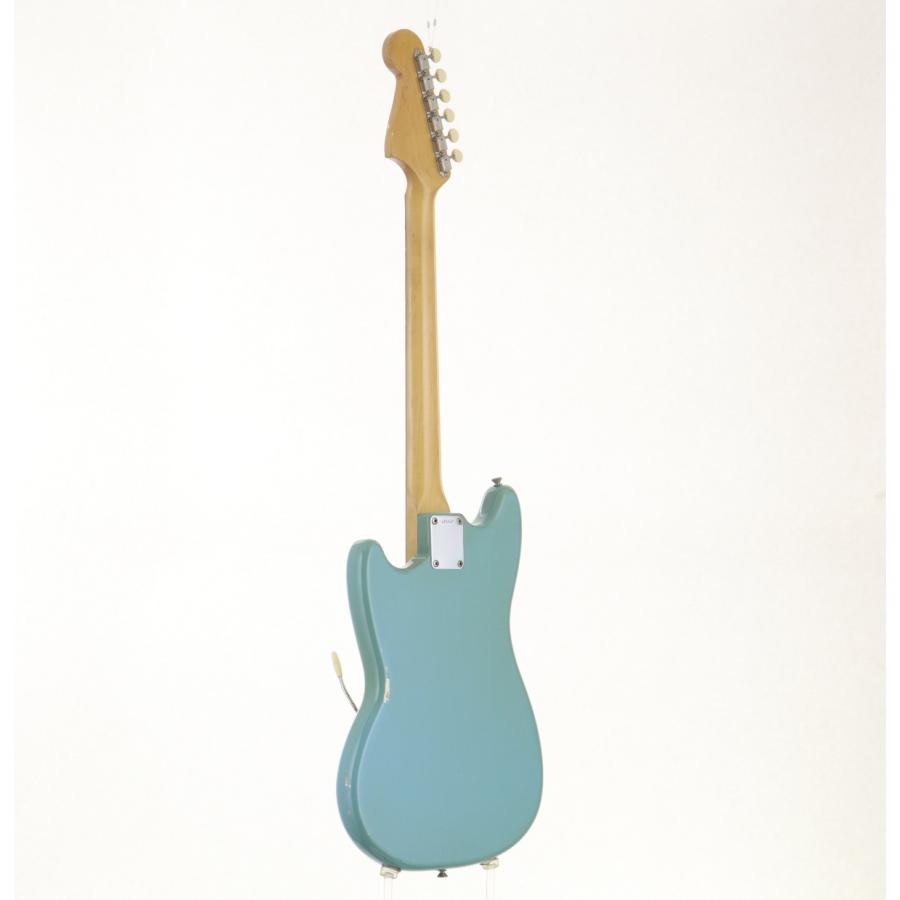 (中古)Fender USA   Mustang 1965 Blue(御茶ノ水本店)