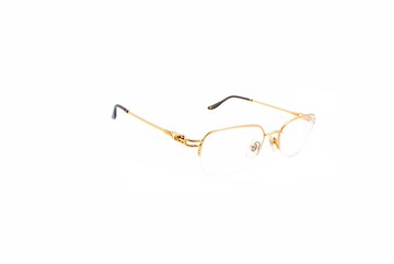 可加購平光/度數鏡片 亞蘭德倫 Alain Delon AD-Topaz 古董眼鏡