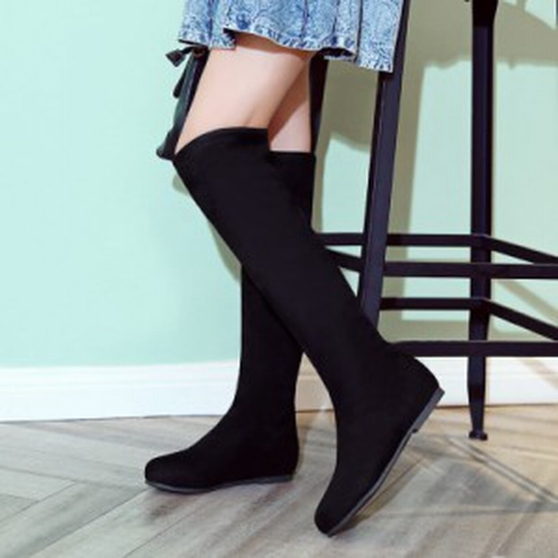 ブーツ ロングブーツ 可愛いレディース短靴 ローヒール スリッポンシューズ ショートブーツ22ｃｍ 27ｃｍ 大きサイズパンプス 冬靴 通販 Lineポイント最大1 0 Get Lineショッピング