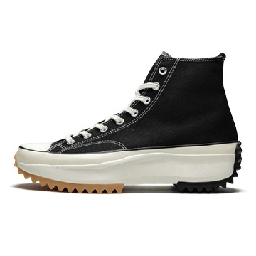 RUN STAR HIKE JW ANDERSON BLACK