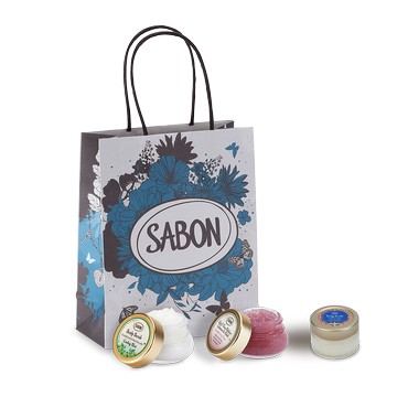 磨砂膏全身潔淨組