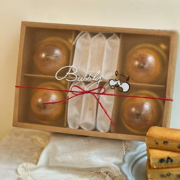 酒釀月光招牌組合