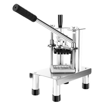 薯條切片機豆條蘿卜洋蔥黃瓜切塊切條器切片神器家商用切菜機[DD1205001]