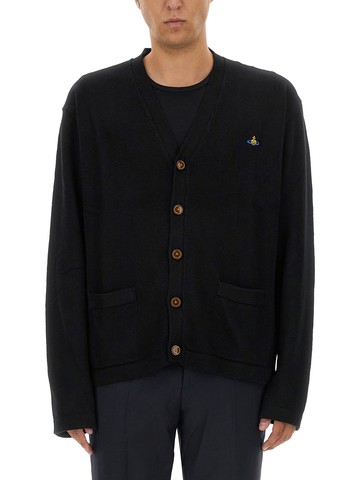vivienne westwood cardigan "alex"