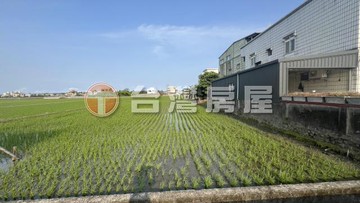 壯圍五權段農建地-稀有釋出｜宜蘭縣壯圍鄉五權段