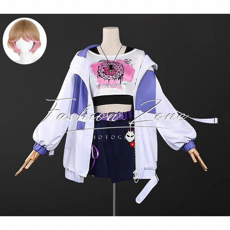 送料無料◇IdentityV 第五人格 風 機械技師 トレイシー