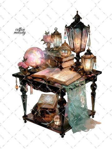原創貼紙 no.S124 人物貼紙 原創人物貼紙 貼紙 cotton melody 迷你貼紙