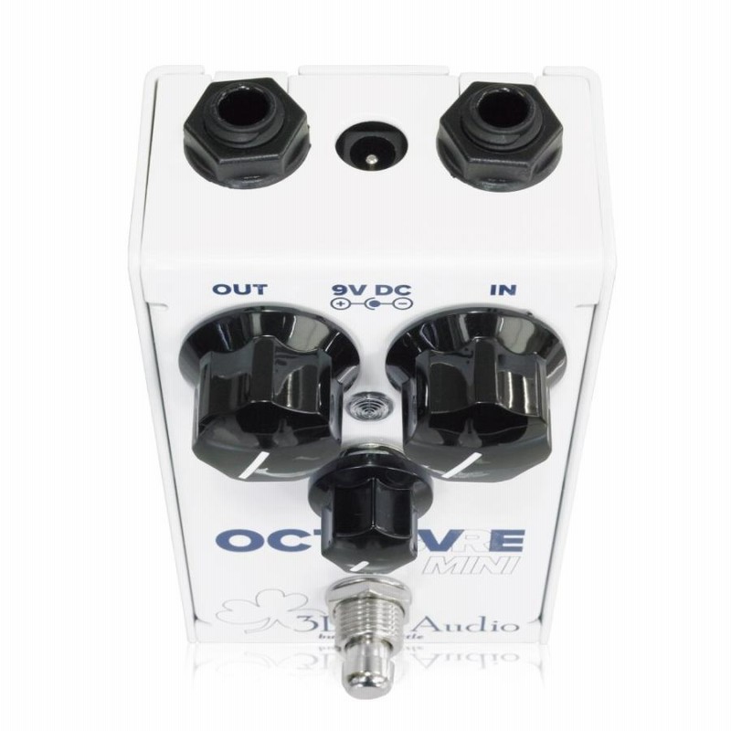 3Leaf Audio Octabvre Mini | LINEブランドカタログ