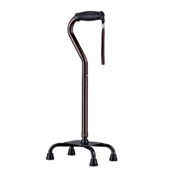 光星 四腳鋁拐 5620小底座 (單支)【杏一】