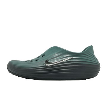 Nike 恢復鞋 ReactX Rejuven8 男鞋 女鞋 綠 懶人鞋 休閒鞋 緩震 IR1985-384