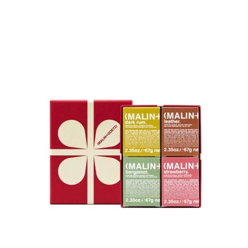 MALIN+GOETZ 2025 小蠟燭禮盒