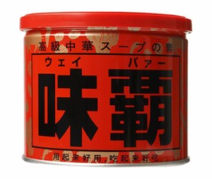 廣記商行 味覇(ウェイパァー) 500g×12個入×(2ケース)｜ 送料無料