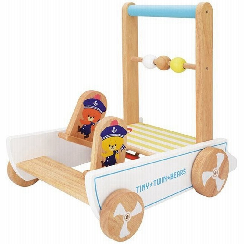 初売りセール Ll1 かたかたウォーカー ニチガンオリジナル Nichigan おもちゃ ギフト 木製玩具 木のおもちゃ 人形 シンプル 知育玩具 人気商品 Sns 通販 Lineポイント最大0 5 Get Lineショッピング