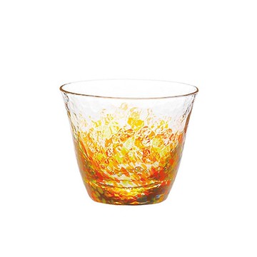 Toyo-Sasaki 水之彩酒杯80ml(陽之彩)