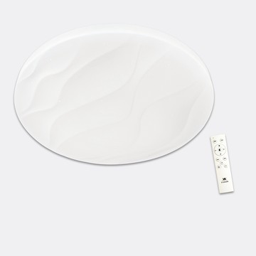 65W遙控吸頂燈｜L11-A2303S-65W