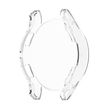 【電鍍TPU】適用 三星 Watch 4 / FE 40mm R860 R865 R861 全包 軟殼 手錶 保護殼