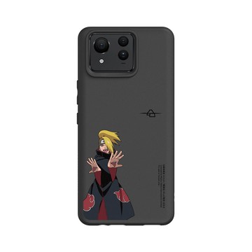 Zenfone 11 Ultra SolidSuit 黑 - 火影忍者 Naruto - 角色系列-地達羅