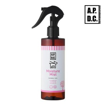 【A.P.D.C.】肌膚保濕噴霧 250ml (狗狗專用)