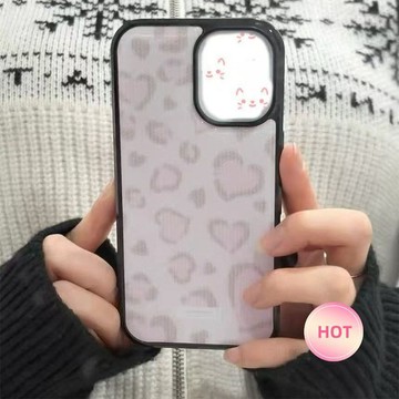 ✨iPhone手機殼✨五角星適用蘋果17手機殼iPhone16promax膚感15水凝殼14/13/12女