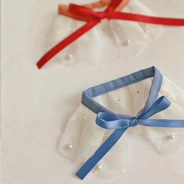 天鵝湖 寵物頸圈 客製化