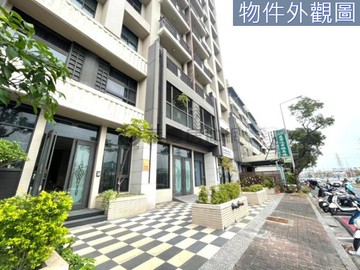 小港捷運/中鋼/精美三房平車｜高雄市小港區中鋼路