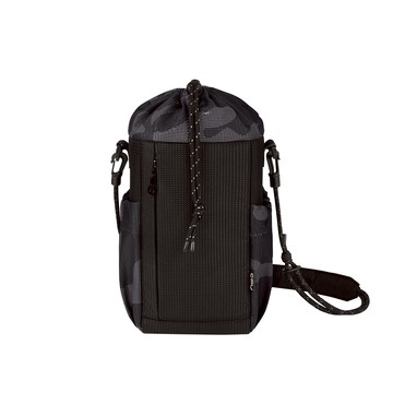 Light輕巧探索包 - 黑迷彩