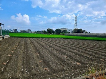 新園八米路都計農地｜小而美｜低總價輕鬆入手｜屏東縣新園鄉仙隆段
