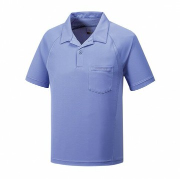 【【蘋果戶外】】山林 31P27 95 紫 Mountneer 男 透氣排汗上衣 抗UV 有領短袖上衣 吸濕 快乾 POLO 杉 春夏