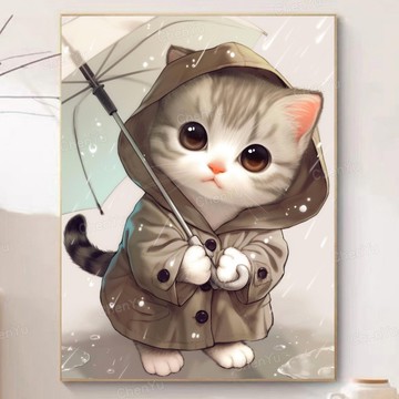 💛台灣現貨💛盒裝💛 新款5D鑽石畫 DIY鑽石貼畫 大幅 滿鑽 黏鑽畫 手工點鑽畫 手作 立體貼鑽畫 水鑽 鑽貼畫