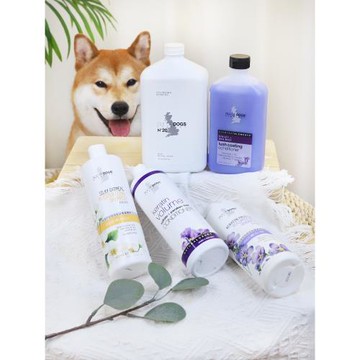 愛犬島狗狗沐浴露蜂王漿狗洗澡用品護毛素寵物沐浴液幼犬修復毛發