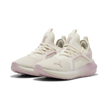 【PUMA官方旗艦】 Softride Enzo 5 Metallic Wn's 慢跑運動鞋 女性 31047305