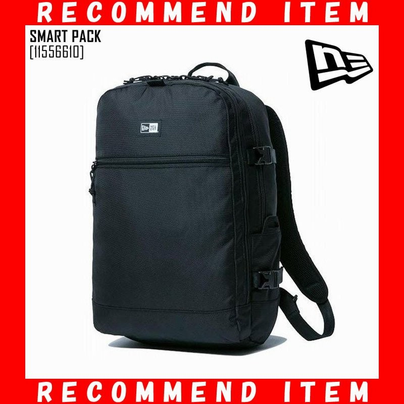 New Era ニューエラ New Era バックパック メンズ レディース スマートパック Od 通販 Lineポイント最大get Lineショッピング