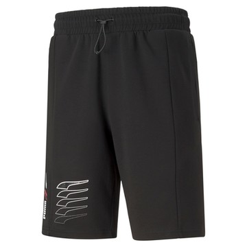 【PUMA官方旗艦】基本系列RAD/CAL圖樣短褲 男性 67157701