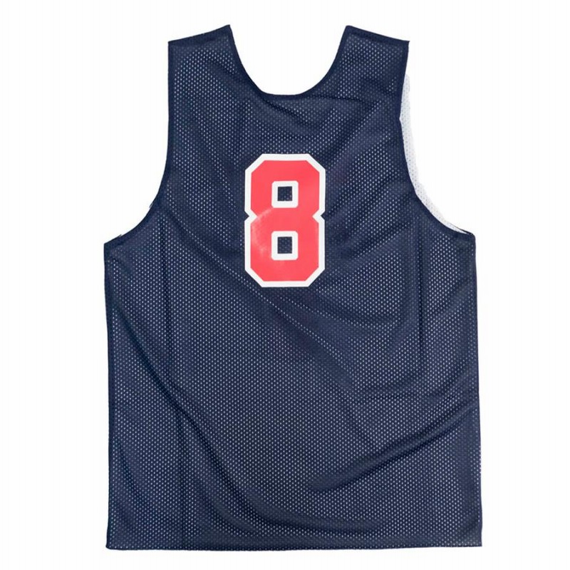 Mitchell & Ness スコッティ・ピッペン 1992 アメリカ代表