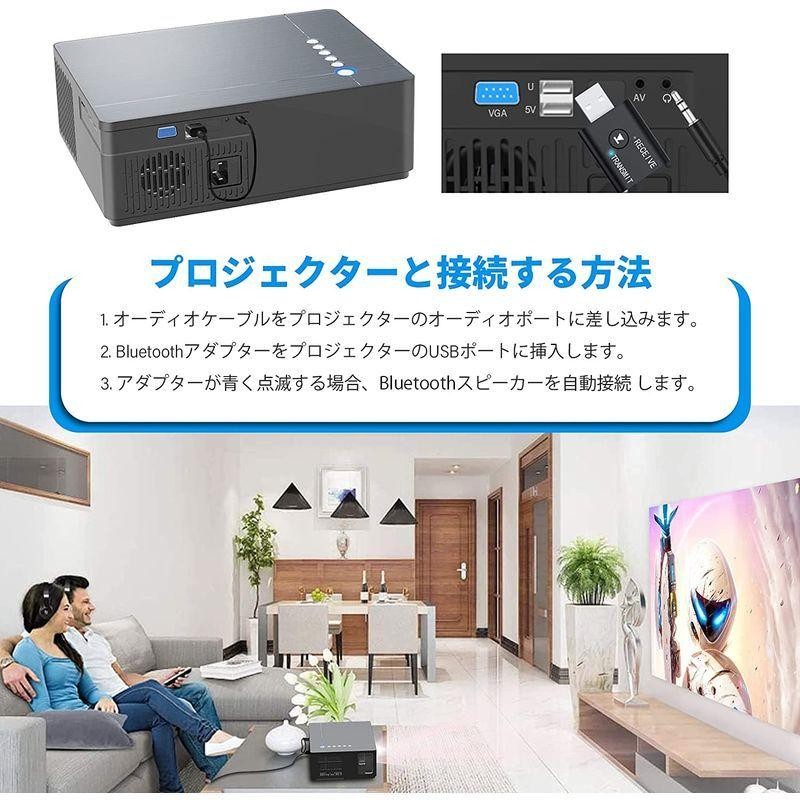 UUO 7200lm プロジェクター フルHD 1080Pリアル解像度 4K対応 ±50