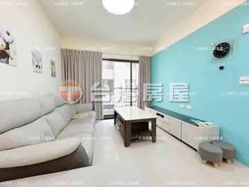 潭子頭家｜順天新科｜二房+休旅車位 希妍嚴選｜台中市潭子區中興路