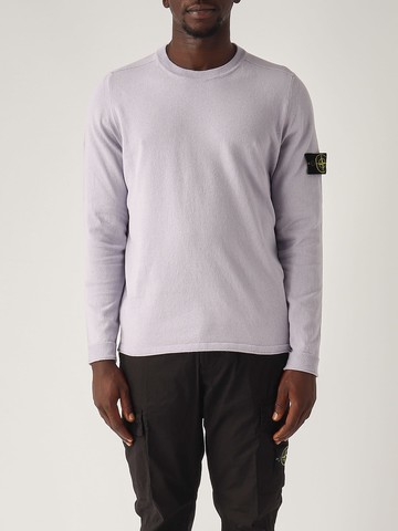Stone Island Maglia Sweatshirt