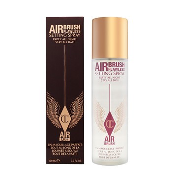 【NG良品】Charlotte Tilbury 輕盈無瑕定妝噴霧 100ml