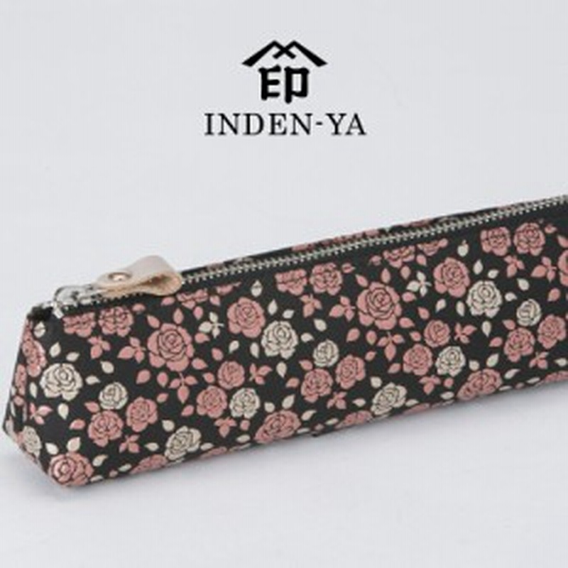 ペンケース かぐわ 8413 印傳屋 印伝 印傳 レディース 女性 母 高校生 ピンク 筆入れ Inden Ya 甲州印伝 通販 Lineポイント最大1 0 Get Lineショッピング