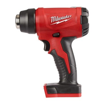 Milwaukee美沃奇 18V鋰電熱風槍M18BHG-0 (空機-不含電池及充電器)