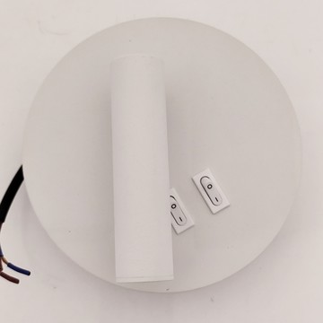 Honey Comb 北歐風LED9W暖白光壁燈 BL41903 簡約壁燈 臥室燈  1入