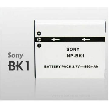 【eYe攝影】SONY 相機 S650 S750 S780 S950 S980 W180 W190 NP-BK1 電池